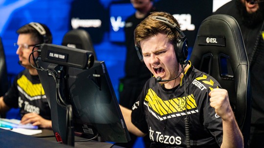 CS:GO: Vitality vence a Heroic e conquista o título da IEM Rio 2023