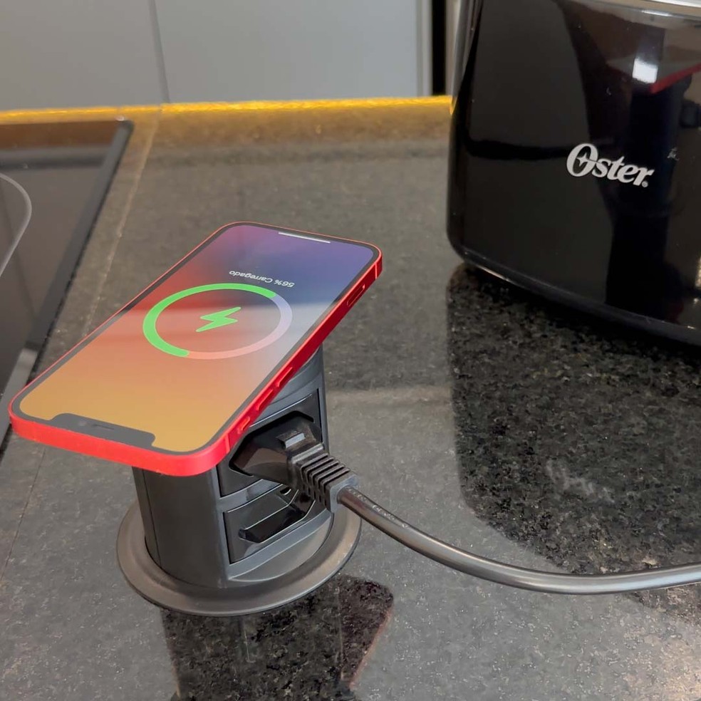  Reprodução/Mercado Livre