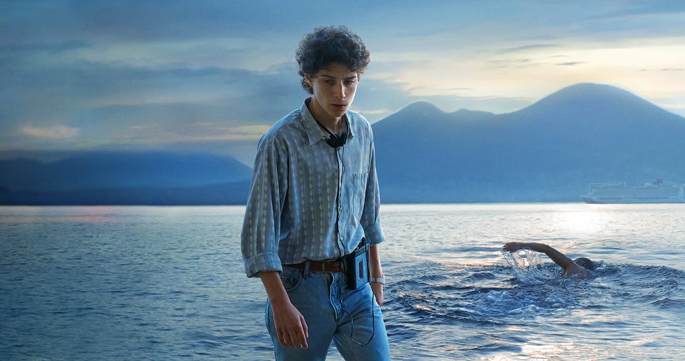  Reprodução/Netflix