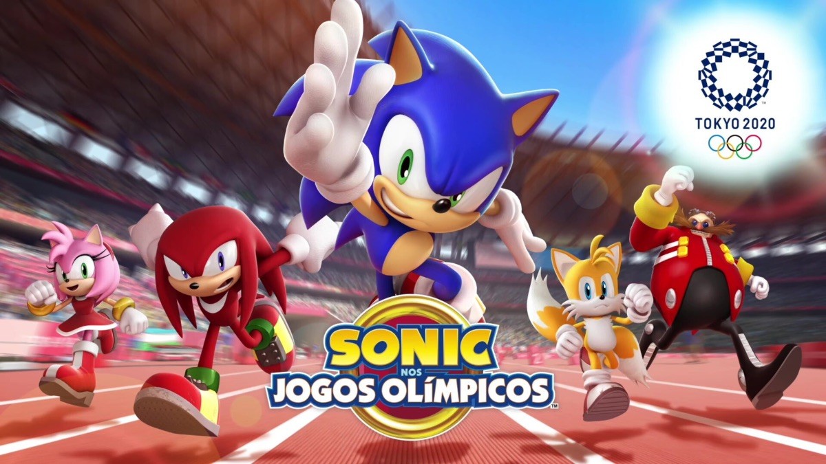 Sonic Force: criança gasta quase R$ 82 mil na App Store com itens do jogo