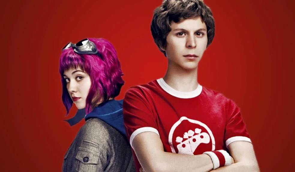  Divulgação/Paramount Pictures