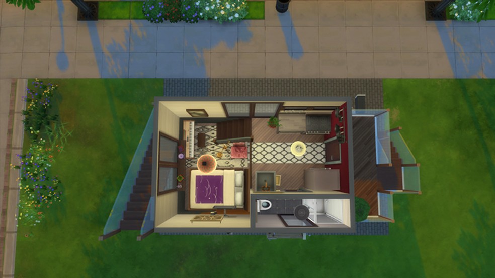 The Sims 4, House Flipper; veja os 5 melhores jogos de construir casas