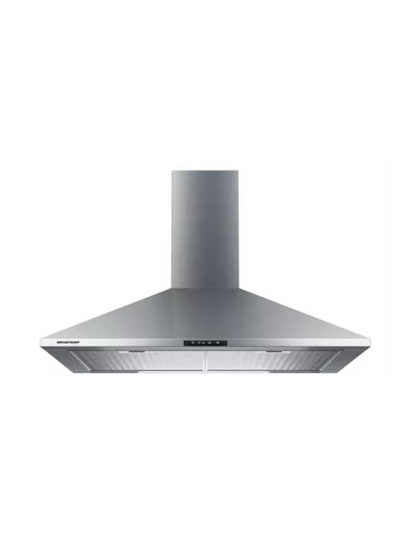 Coifa de parede Brastemp BAI60BR (127V)