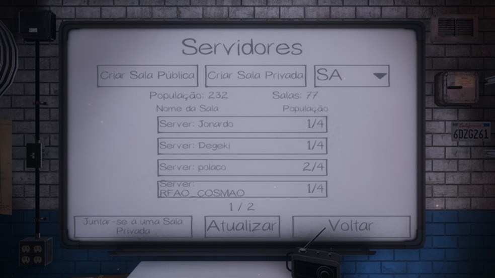 Phasmophobia: veja como jogar e dicas para mandar bem no game de terror