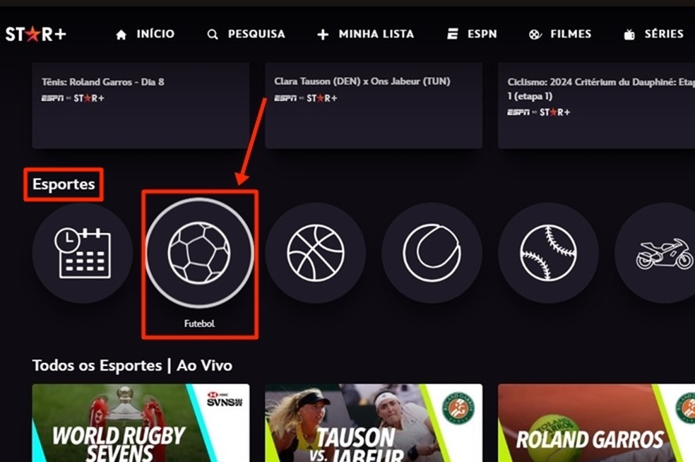 Sorteio da Conmebol Libertadores 2024 onde assistir, data e horário