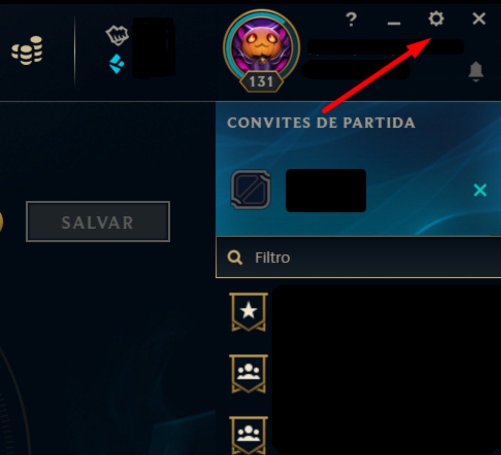 Chat do LoL: saiba usar comandos, atalhos e emotes em conversas online