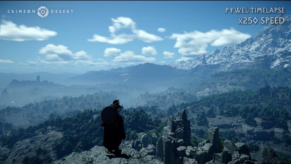  Reprodução/Pearl Abyss