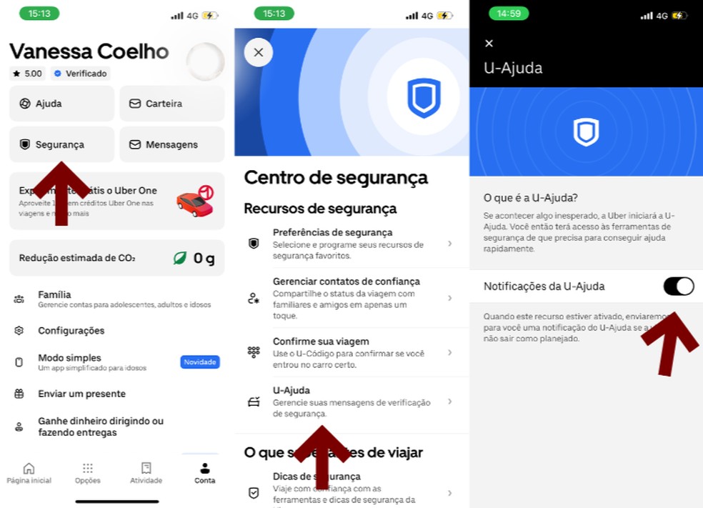  Reprodução/TechTudo