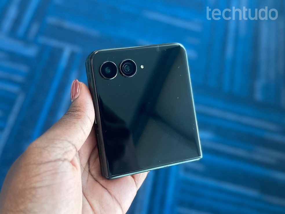  Amanda Zola/TechTudo