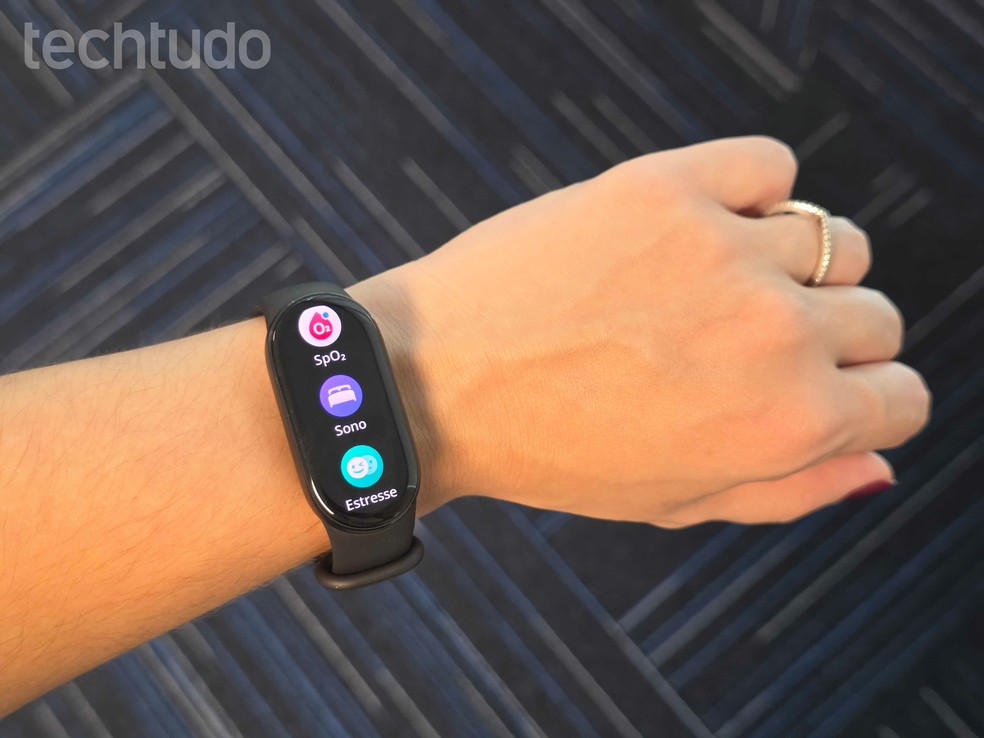  Ana Letícia Loubak/TechTudo