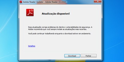 Adobe Flash Player | Software | TechTudo