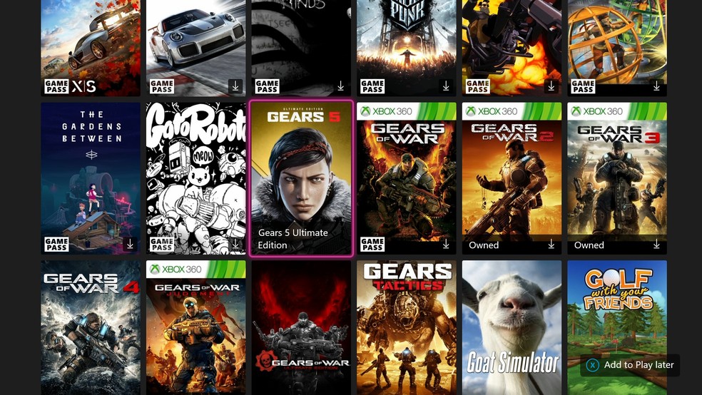 Lista com os jogos do Xbox Game Pass de setembro foi modificada - Windows  Club