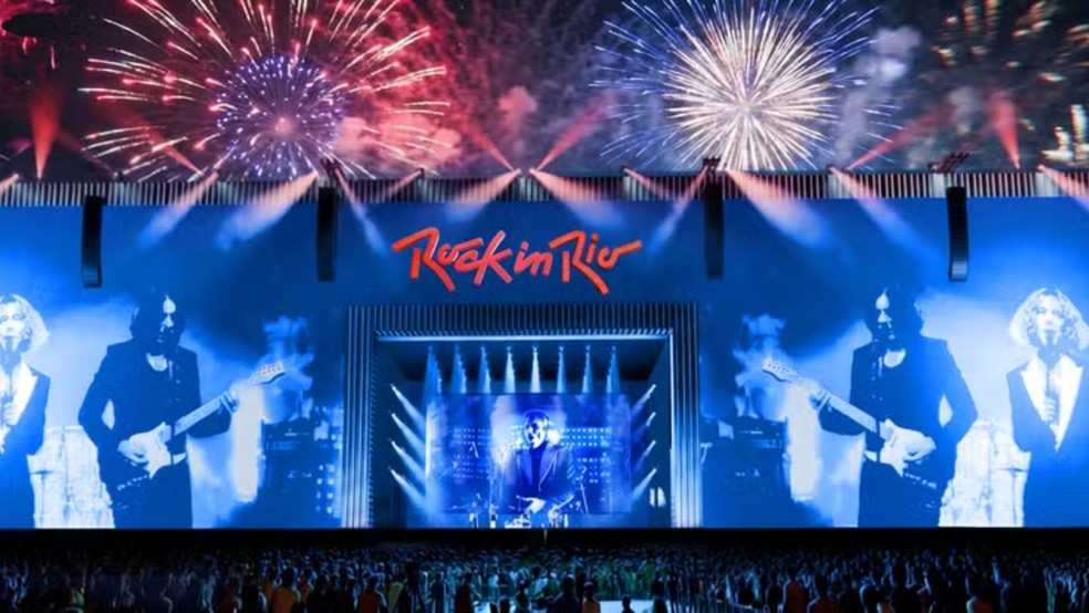  Rock in Rio