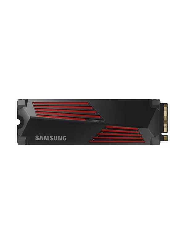 Ssd Samsung 990 Pro 1GB