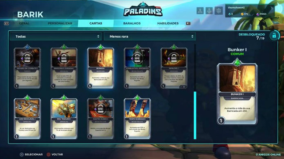 Instalar Paladins no Linux é possível? (tópico unificado) - Jogos