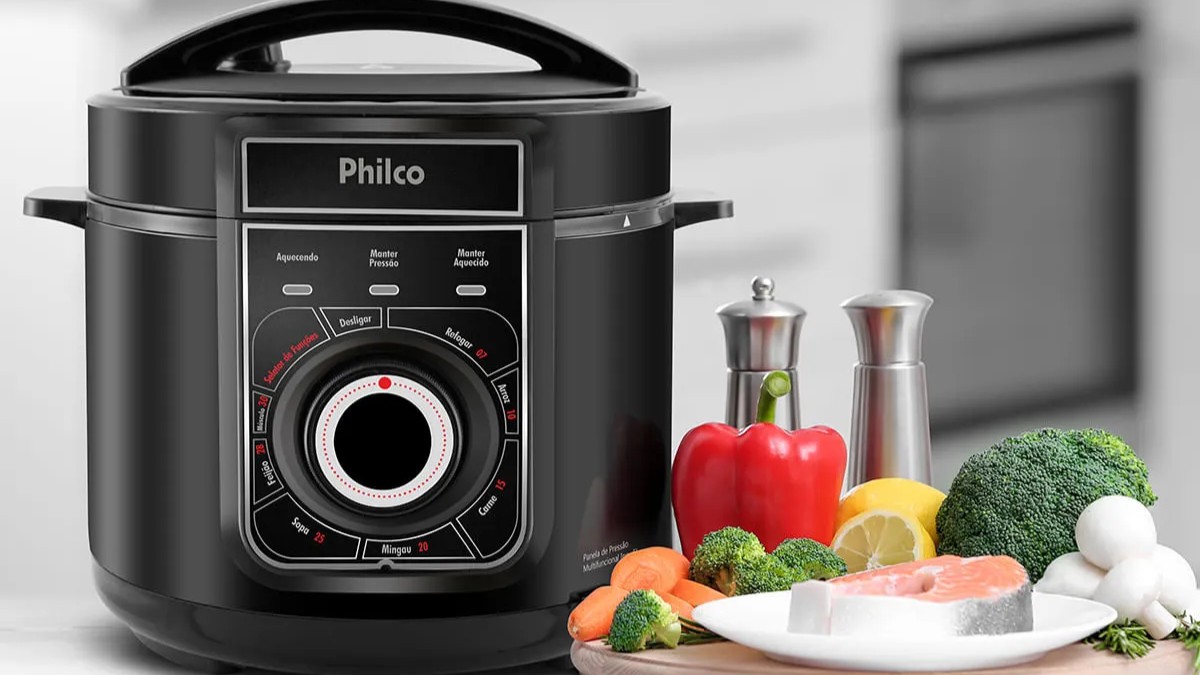 Panela elétrica Philco: 5 modelos práticos para cozinhar de tudo
