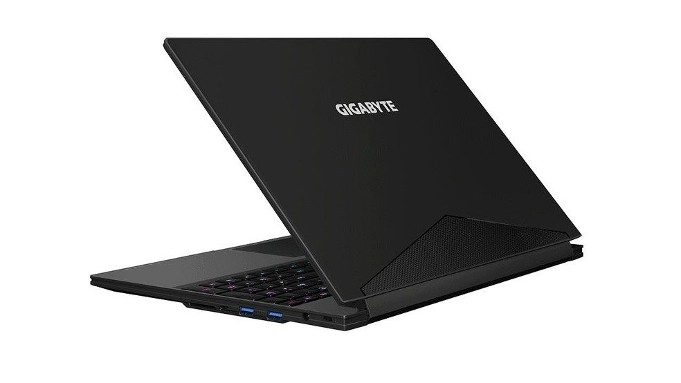 MacBook本体 Gigabyte Aero 15 inch 2018 Gigabyte lança Aero 15 X; notebook gamer conta com tela de bordas