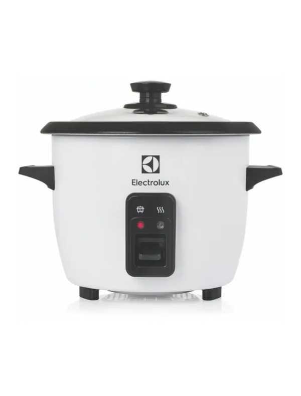 Panela de pressão Electrolux RCB50 (220 V)