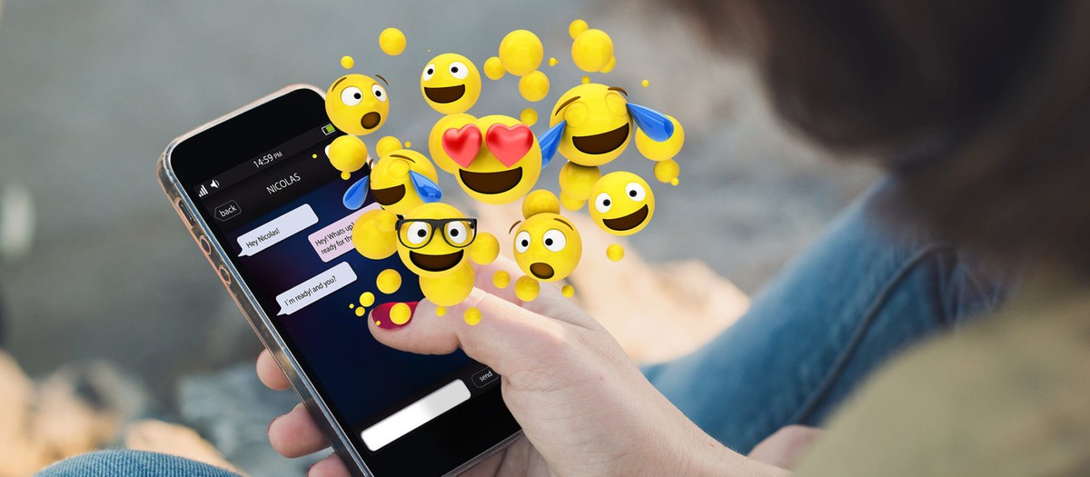20 emojis que você já usou sem saber o significado - Canaltech