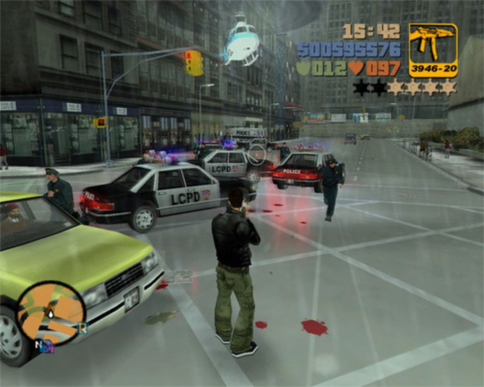 Scarface, Sleeping Dogs, Driver; veja os games inspirados em GTA