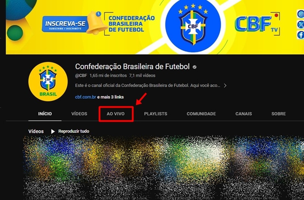 AO VIVO! Acompanhe o sorteio dos mandos da final da Copa do Brasil com vídeo