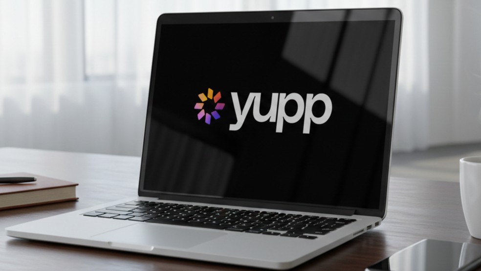  Mockup criado com Gemini