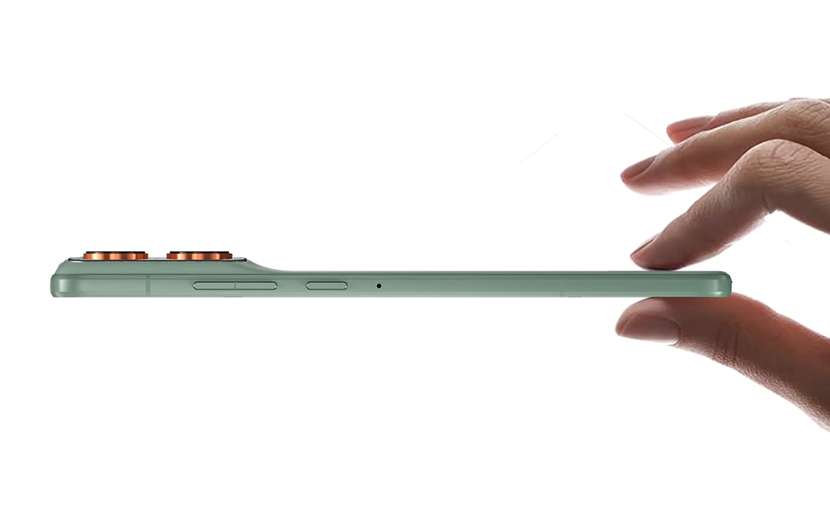 Moto X70 Air: tudo que sabemos sobre o celular ultrafino da Motorola