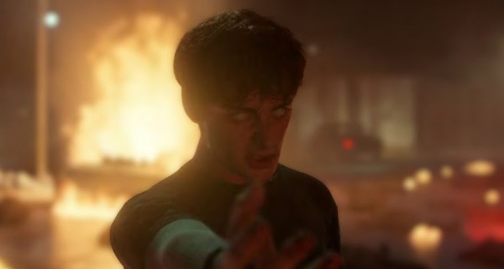  Reprodução/Netflix