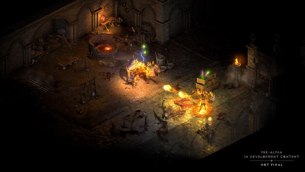 Diablo 2 Resurrected: veja data de lançamento, preço e requisitos mínimos