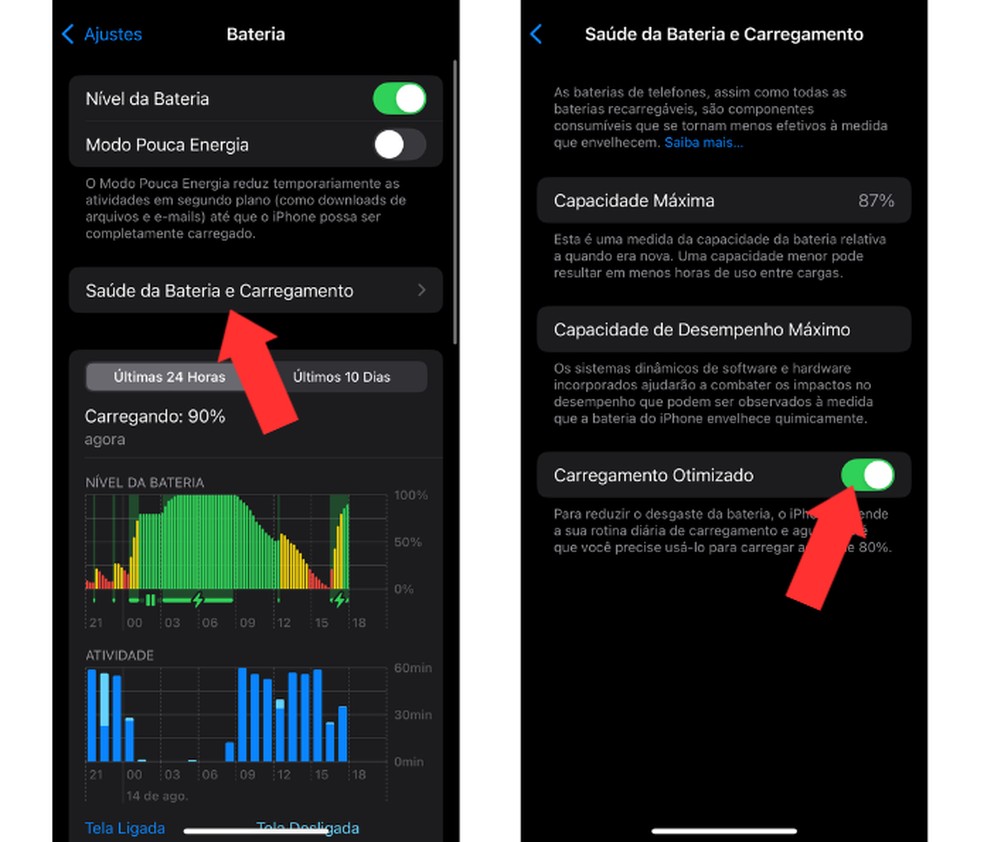 Como fazer a bateria do iPhone durar mais? Conheça 5 truques