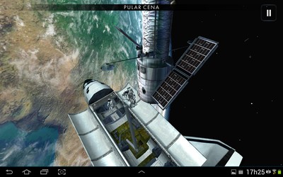 Gravity lança internacionalmente o jogo para dispositivos móveis