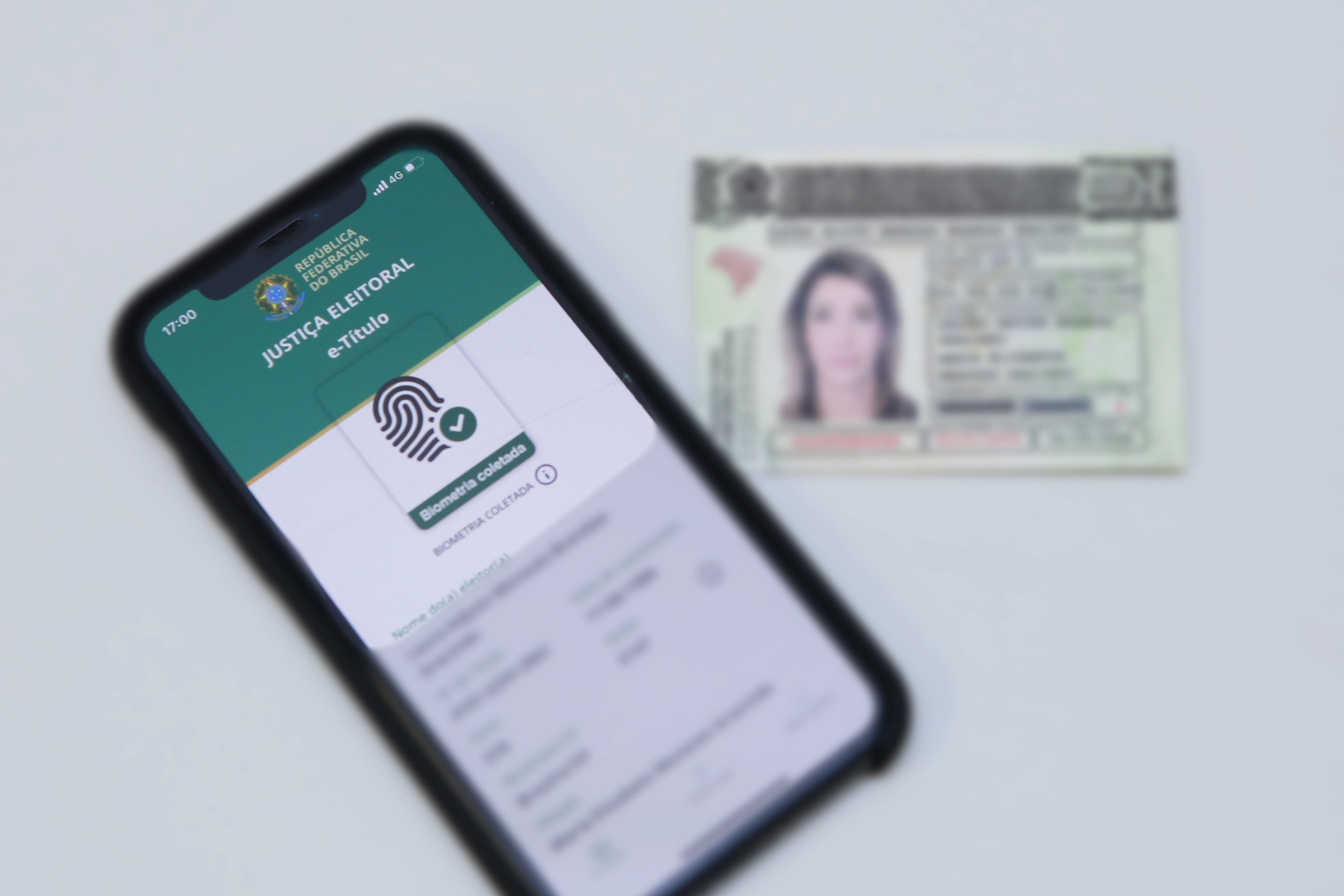 Como regularizar o título de eleitor pelo celular; tire suas dúvidas