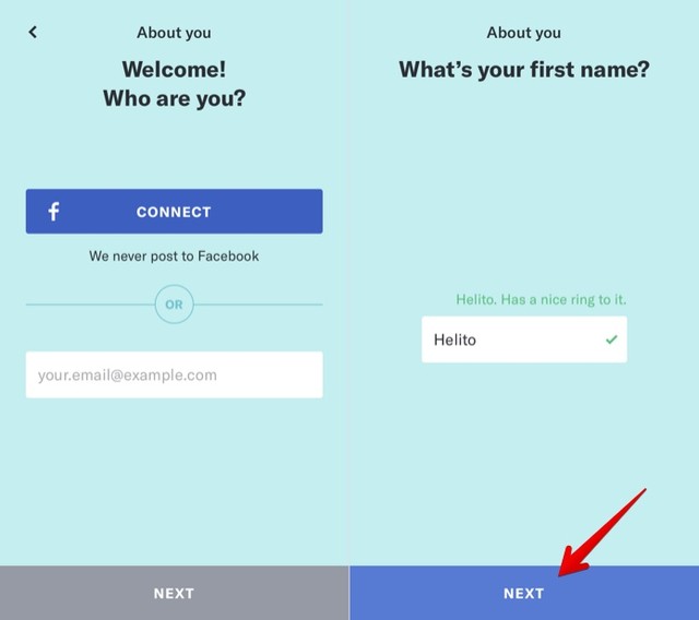 Como usar o app de relacionamento OkCupid