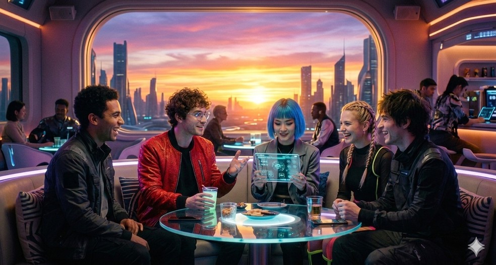  Reprodução/João Santos