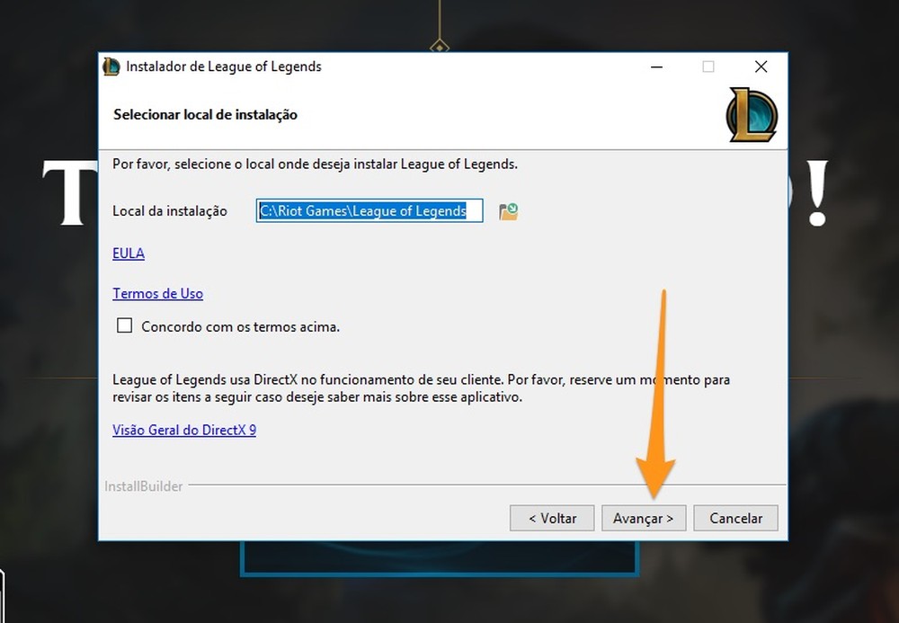 League of Legends download: como baixar LoL e instalar no PC e no Mac
