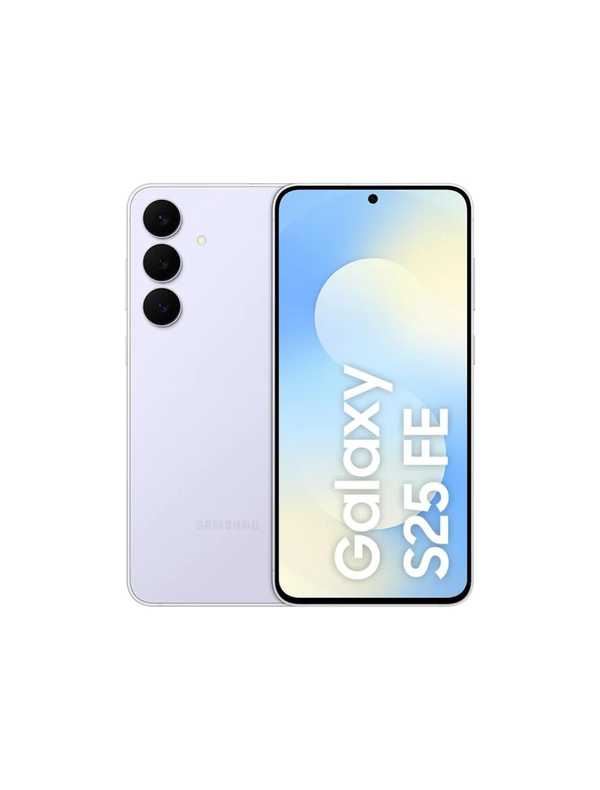 Samsung Galaxy S25 FE 5G (256 GB)