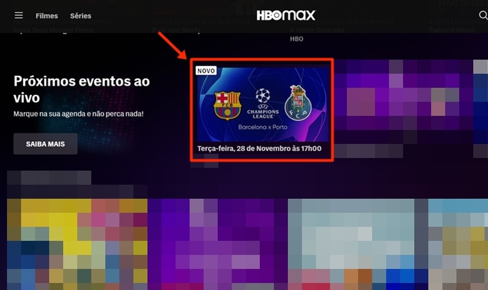 Como Assistir Porto x Barcelona ao vivo online jogo guia oficial e