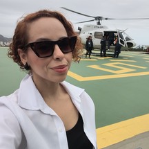  Ana Letícia Loubak/TechTudo