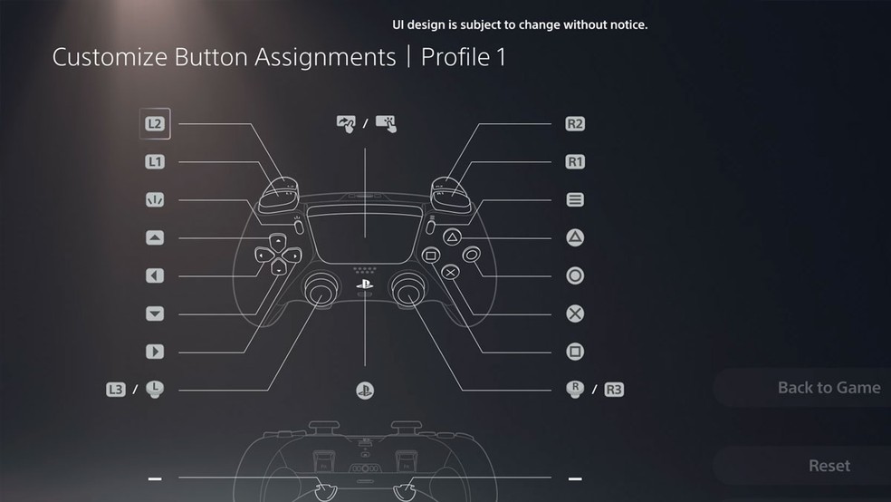 DualSense Edge: veja principais novidades do controle profissional de PS5