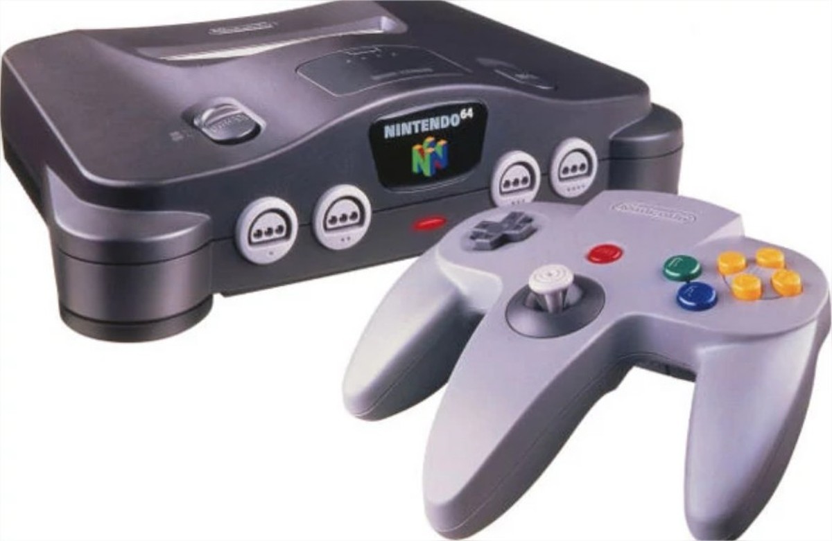Nos 25 anos do Nintendo 64 no mercado ocidental, os 25 jogos essenciais