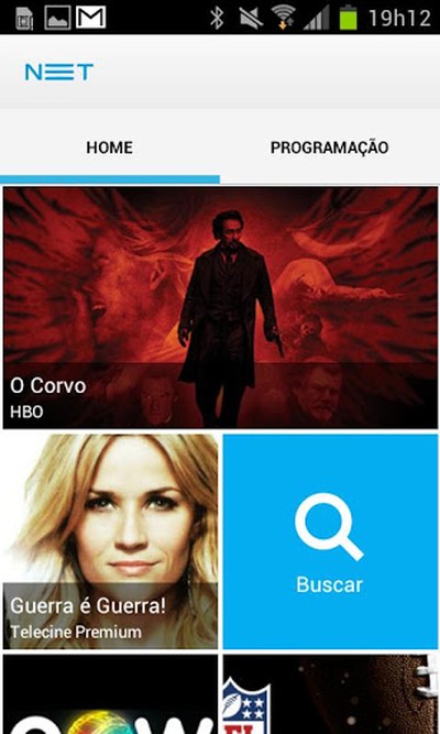 HBO licencia conteúdo para app de Claro e Net