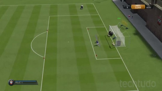 Fifa 15: confira a lista dos melhores cabeceadores do game