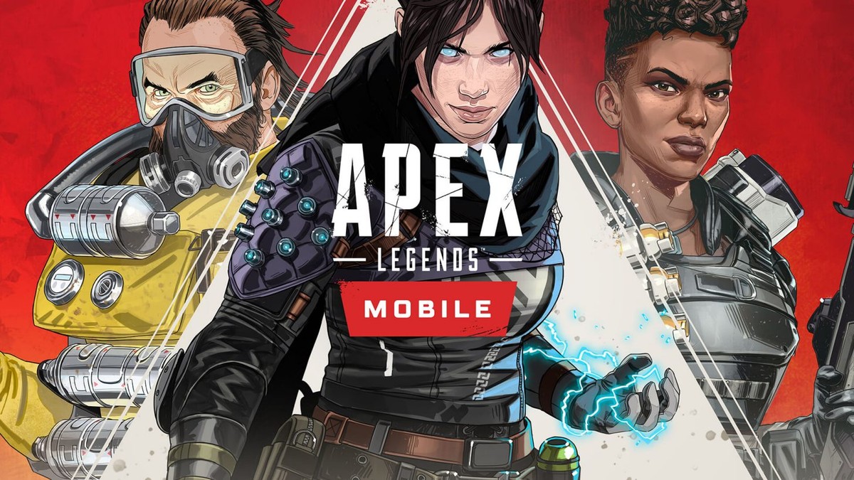 Apex Legends Mobile já tem data de lançamento? Veja o que já foi revelado