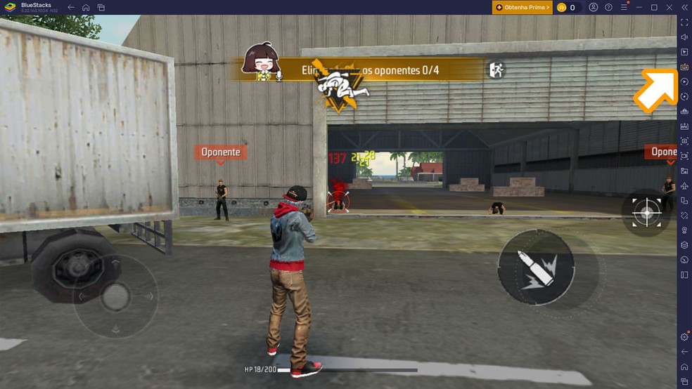  Reprodução/Rafael Monteiro