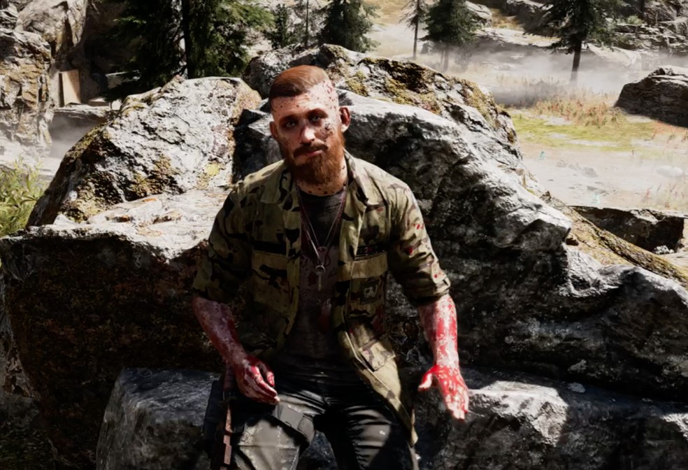 Far Cry 5: como derrotar Jacob Seed, um dos principais vilões do jogo