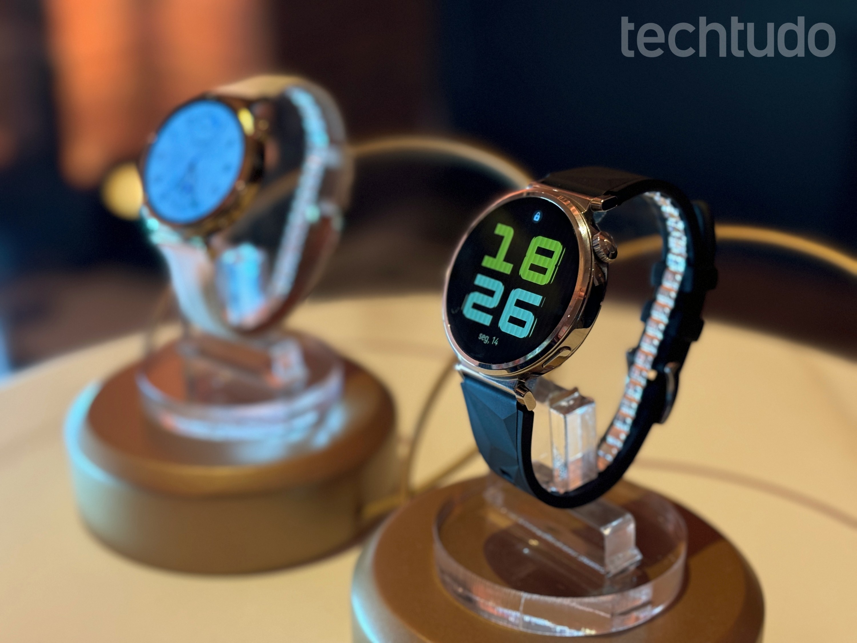 Melhor smartwatch para comprar na Semana do Consumidor 2026