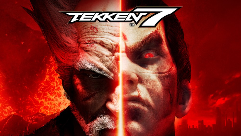Melhor Final: Tekken - Análise