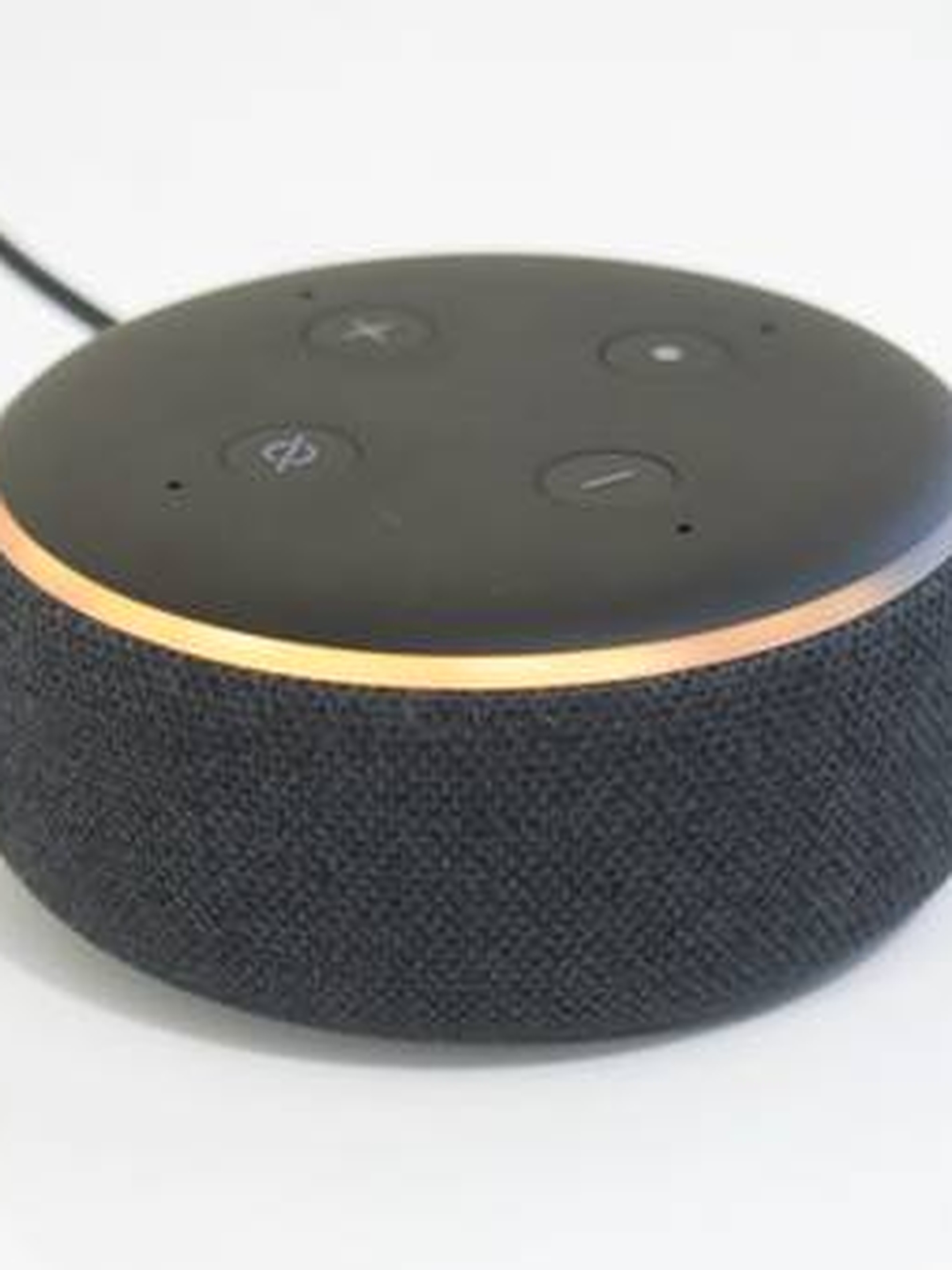 Tipos de echo discount dot