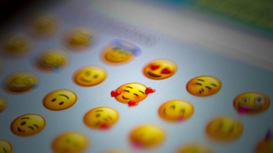 Emojis novos: veja 7 ícones que podem chegar no seu celular em breve 