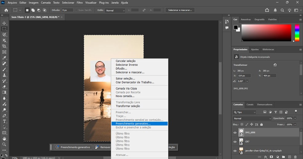  Francisco Paulo/TechTudo